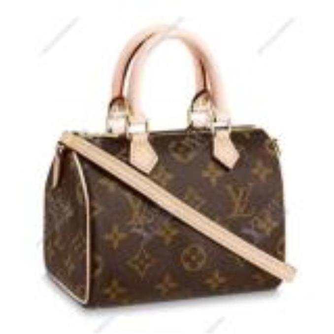 TÚI XÁCH LV NANO SPEEDY