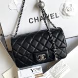 TÚI XÁCH CHANEL Classic 20 Lambskin