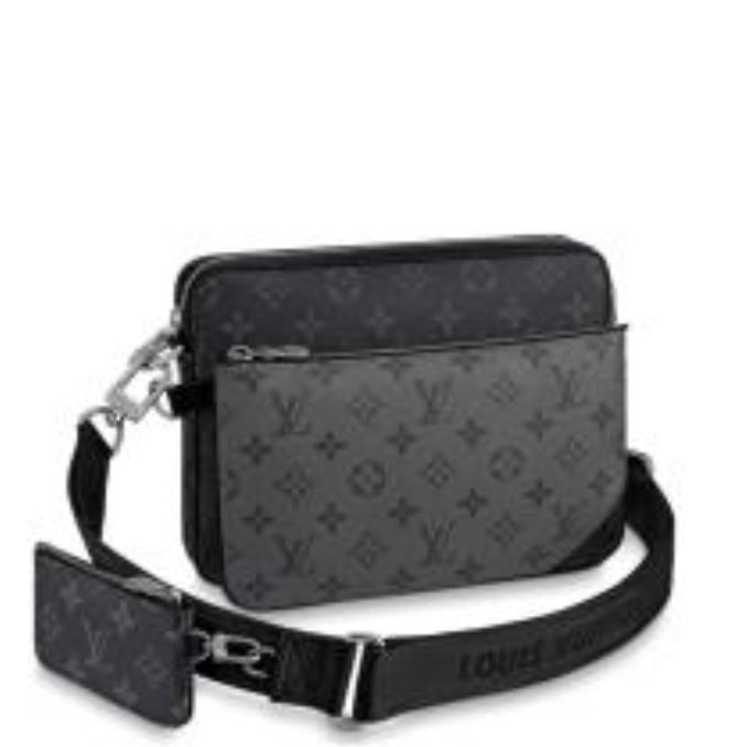 TÚI XÁCH LV TRIO MESSENGER