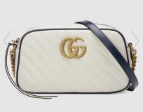 TÚI XÁCH GUCCI GG Marmont small shoulder bag