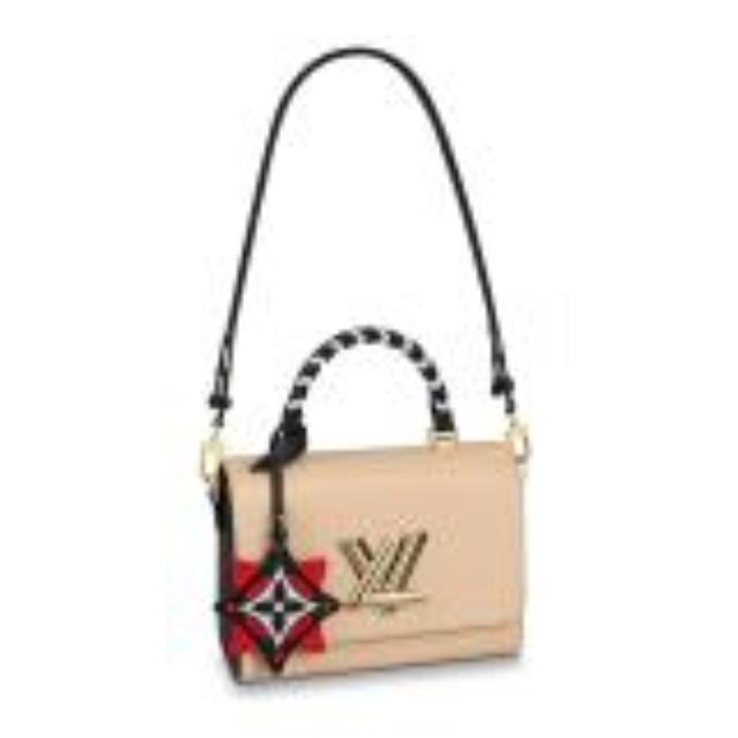 TÚI XÁCH LV LV CRAFTY TWIST MM