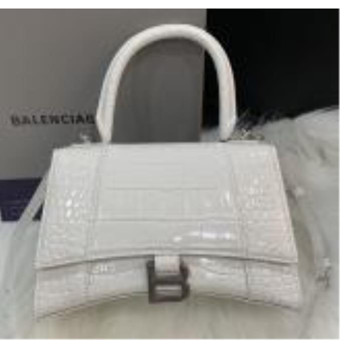 TÚI XÁCH BURBERRY TÚI BALENCIAGA