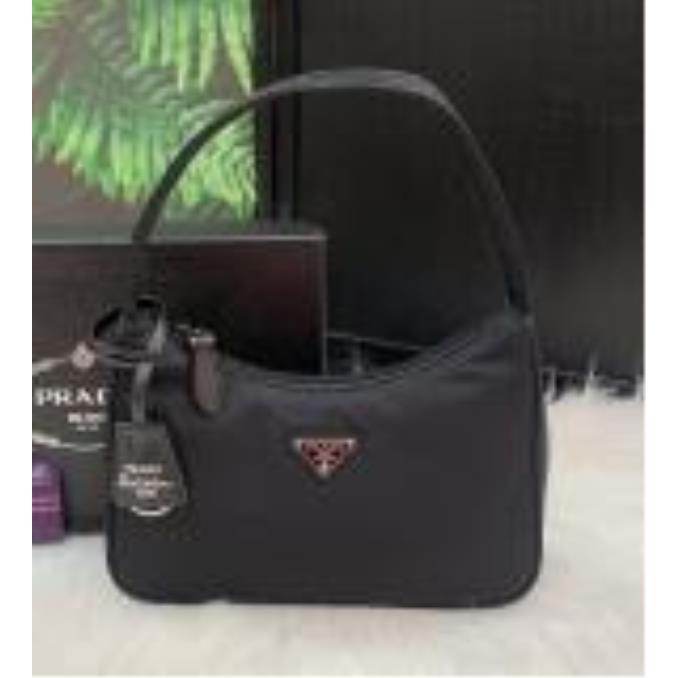TÚI XÁCH PRADA Re-Edition 2000 Nylon Mini Bag