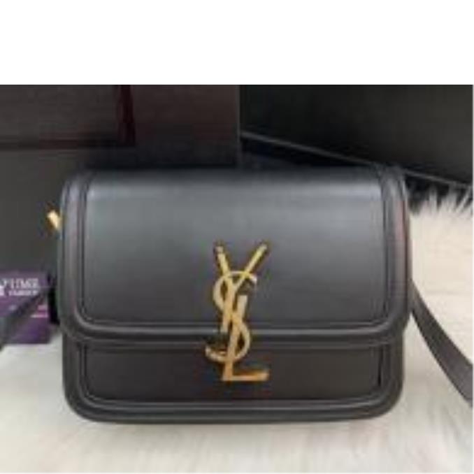 TÚI XÁCH YSL SOLFERINO SMALL SATCHEL IN BOX