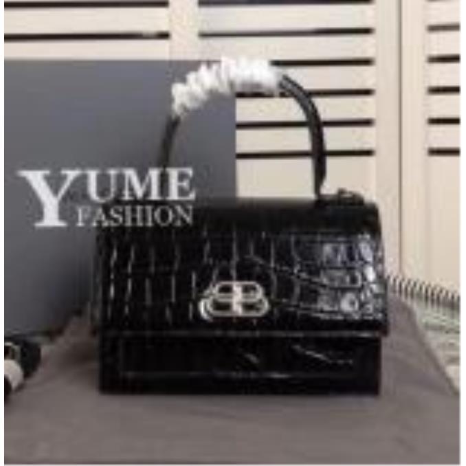 TÚI XÁCH BURBERRY SHARP XS SATCHEL SHOULDER BAG