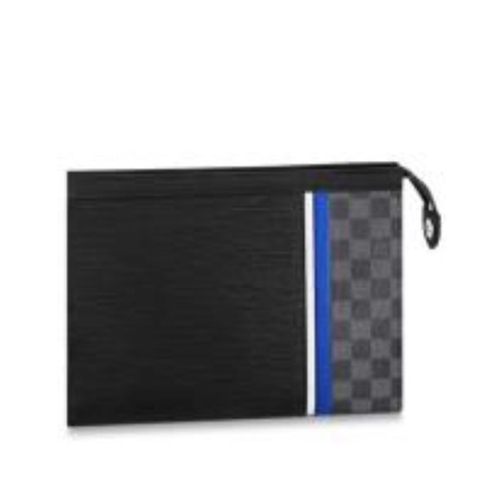 TÚI XÁCH LV Pochette Voyage MM