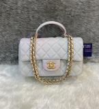 TÚI XÁCH CHANEL Classic 20 Lambskin