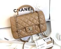 TÚI XÁCH CHANEL Classic Lambskin