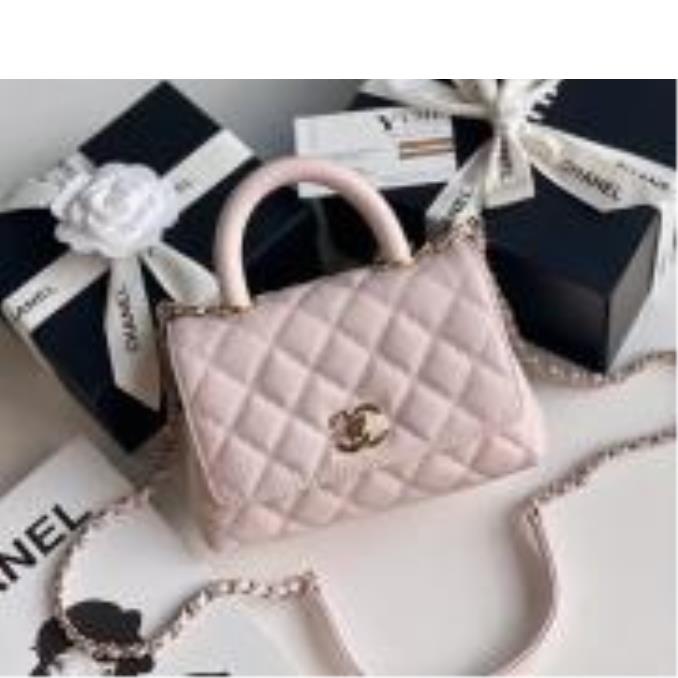 TÚI XÁCH CHANEL Coco Caviar
