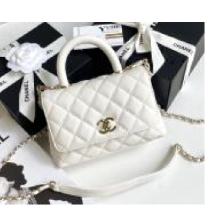 TÚI XÁCH CHANEL Coco sz 20 