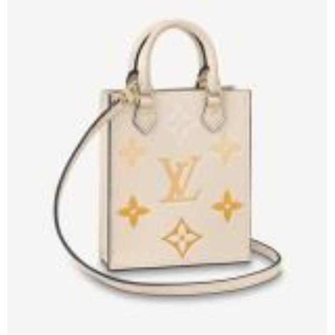 TÚI XÁCH LV PETIT SAC PLAT