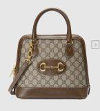 TÚI XÁCH GUCCI Gucci Horsebit 1955 small top handle bag