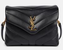 TÚI XÁCH YSL BAG Ysl Lambskin Leather