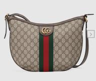 TÚI XÁCH GUCCI Ophidia GG small shoulder bag