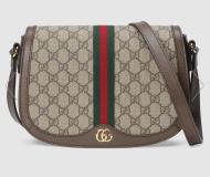 TÚI XÁCH GUCCI Ophidia GG Small shoulder bag