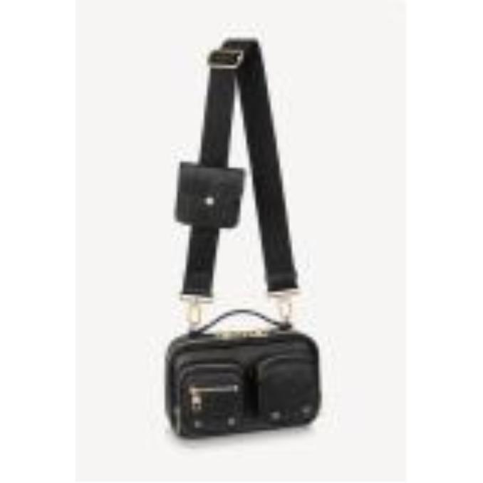 TÚI XÁCH LV Utility Crossbody