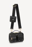 TÚI XÁCH LV Utility Crossbody