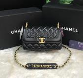 TÚI XÁCH CHANEL Lambskin Leather