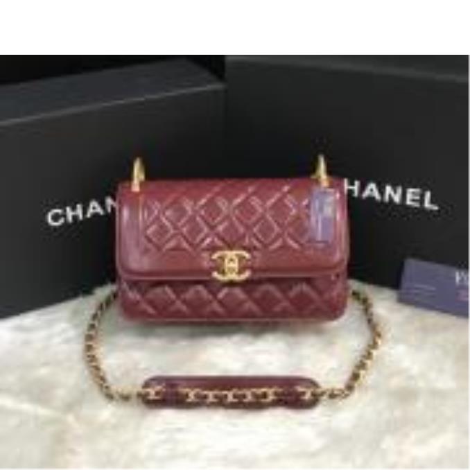 TÚI XÁCH CHANEL Lambskin Leather