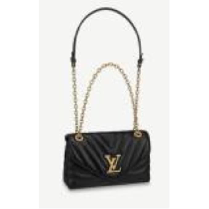 TÚI XÁCH LV LV NEW WAVE CHAIN BAG