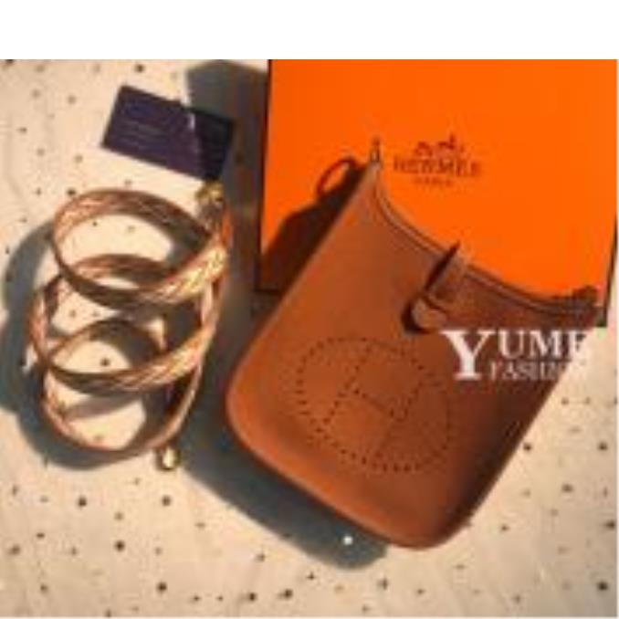 TÚI XÁCH HERMES Hermes Togo