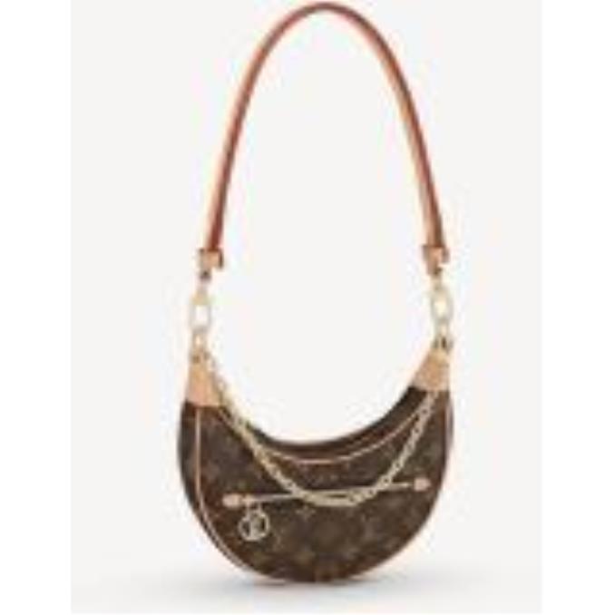 TÚI XÁCH LV Loop Bag