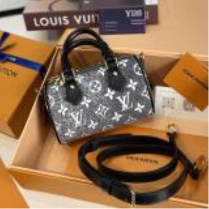 TÚI XÁCH LV NANO SPEEDY