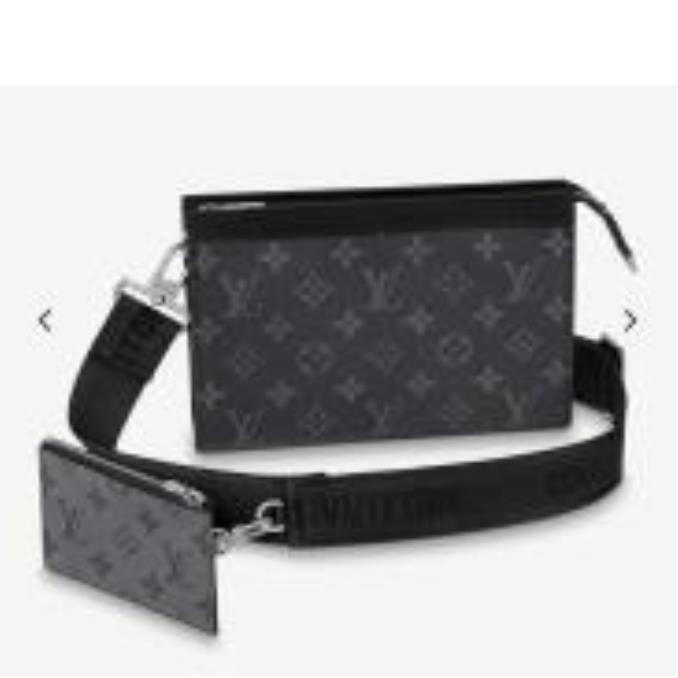 TÚI XÁCH LV GASTON WEARABLE WALLET