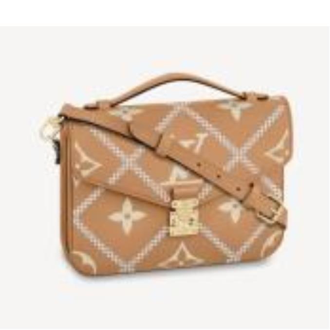 TÚI XÁCH LV POCHETTE MÉTIS