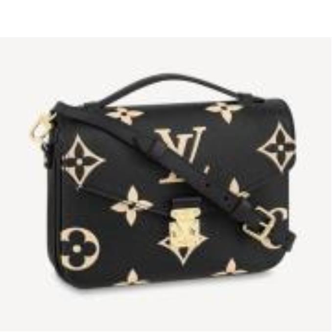 TÚI XÁCH LV POCHETTE MÉTIS