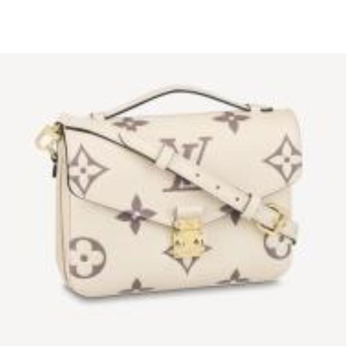 TÚI XÁCH LV POCHETTE MÉTIS