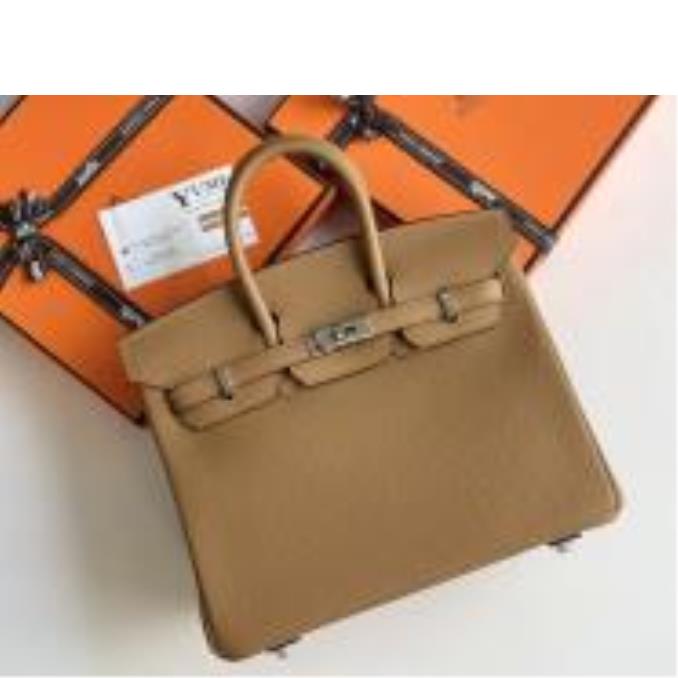 TÚI XÁCH HERMES Birkin Togo 25