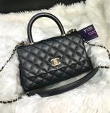 TÚI XÁCH CHANEL Coco 23 Caviar Leather