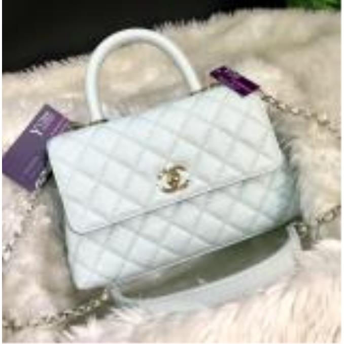 TÚI XÁCH CHANEL Coco 23 Caviar Leather