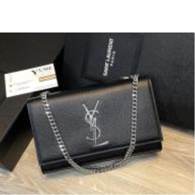 TÚI XÁCH YSL Ysl Caviar Leather