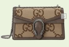 TÚI XÁCH GUCCI Dionysus small shoulder bag