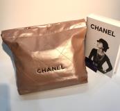 TÚI XÁCH CHANEL CHANEL 22 SMALL BAG