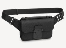 TÚI XÁCH LV S LOCK SLING BAG