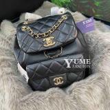 TÚI XÁCH CHANEL Backpack Mini