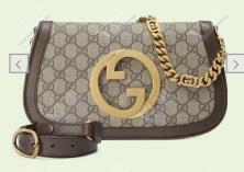 TÚI XÁCH GUCCI Gucci Blondie shoulder bag