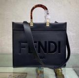 TÚI XÁCH FENDI Large Fendi Sunshine