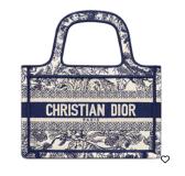 TÚI XÁCH DIOR MINI DIOR BOOK TOTE