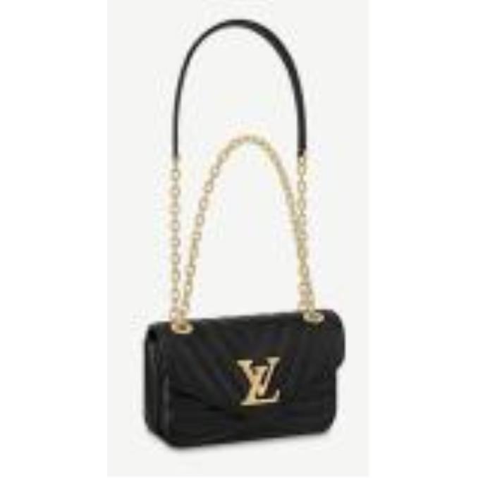 TÚI XÁCH LV NEW WAVE CHAIN BAG PM