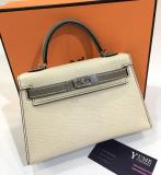 TÚI XÁCH HERMES KELLY CHERVE MINI