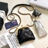 TÚI XÁCH CHANEL Set 3 Bag Mini