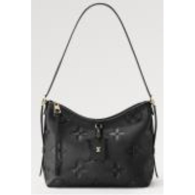 TÚI XÁCH LV Carryall PM