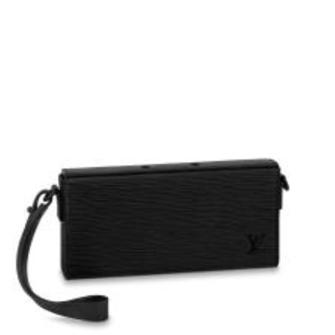 TÚI XÁCH CHO NAM LONG SLIM WALLET