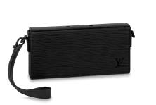 TÚI XÁCH CHO NAM LONG SLIM WALLET