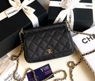 TÚI XÁCH CHANEL Mini Bag