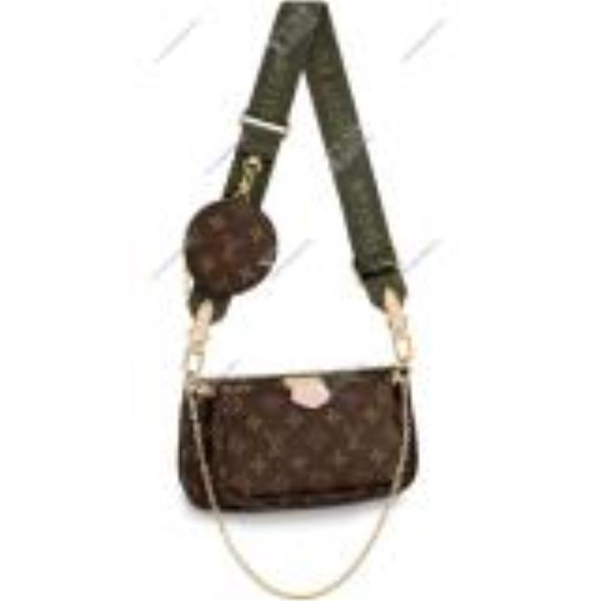 TÚI XÁCH LV MULTI POCHETTE ACCESSORIES